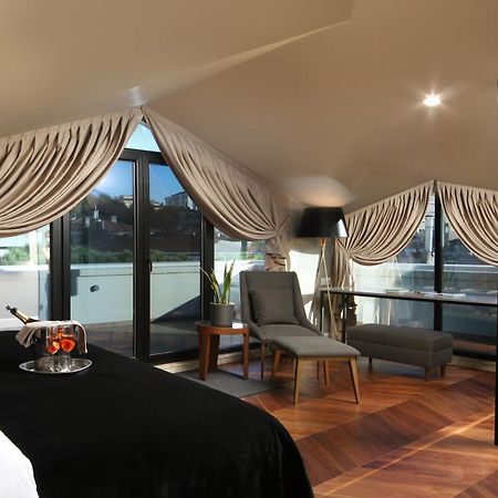 39 Kalamis Marina Hotel & Restaurant 伊斯坦布尔 外观 照片