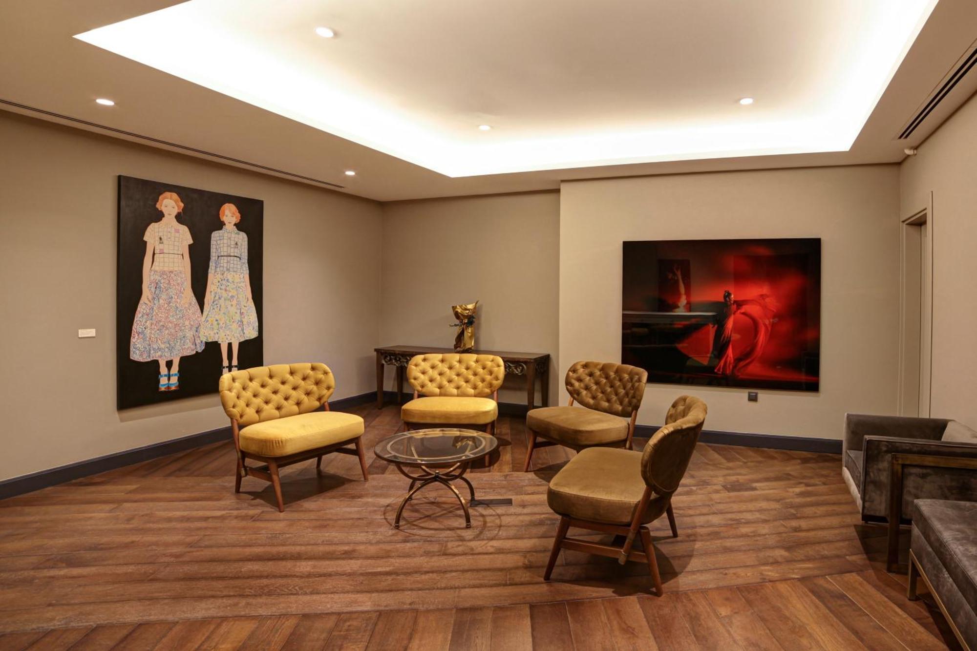 39 Kalamis Marina Hotel & Restaurant 伊斯坦布尔 外观 照片