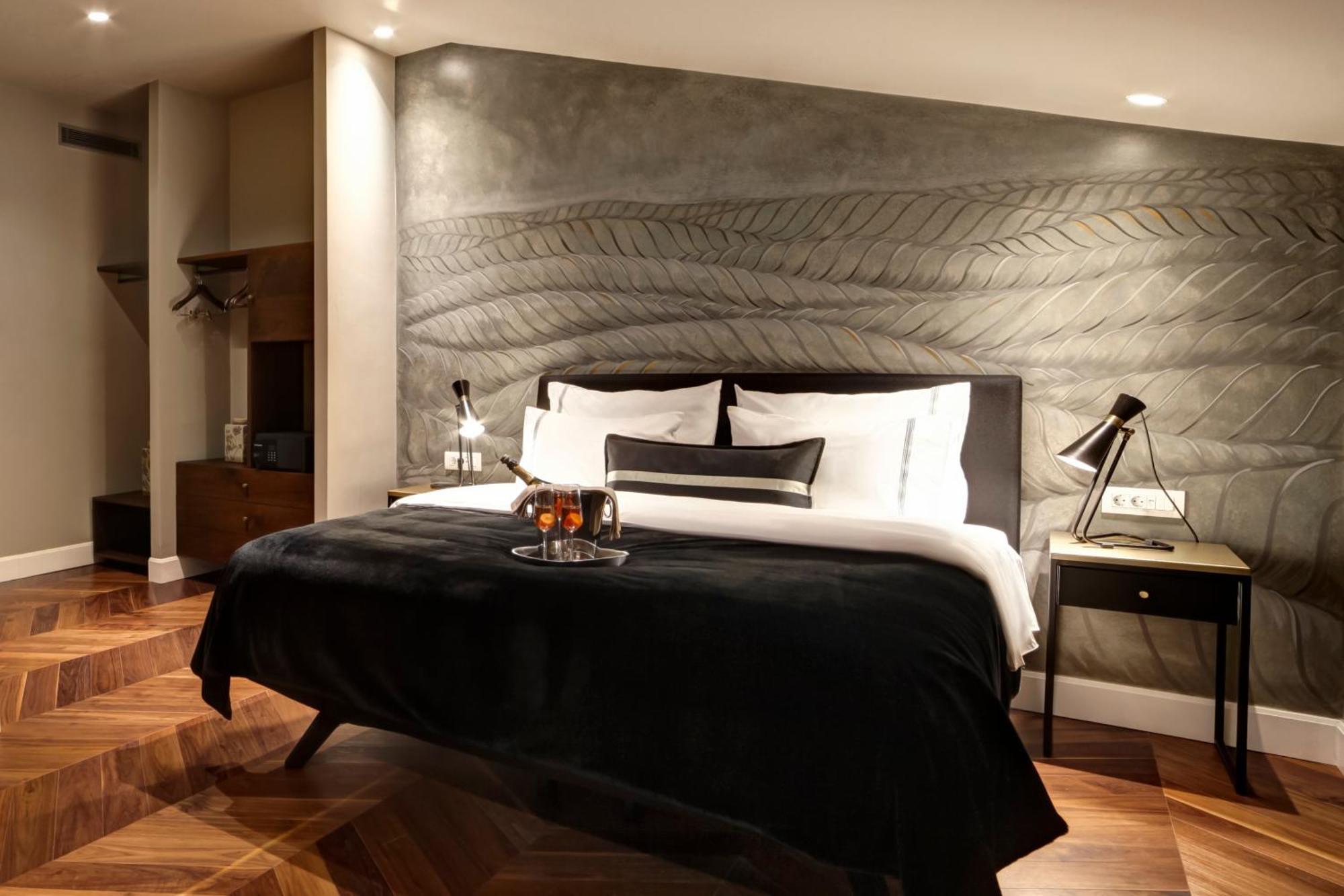 39 Kalamis Marina Hotel & Restaurant 伊斯坦布尔 外观 照片