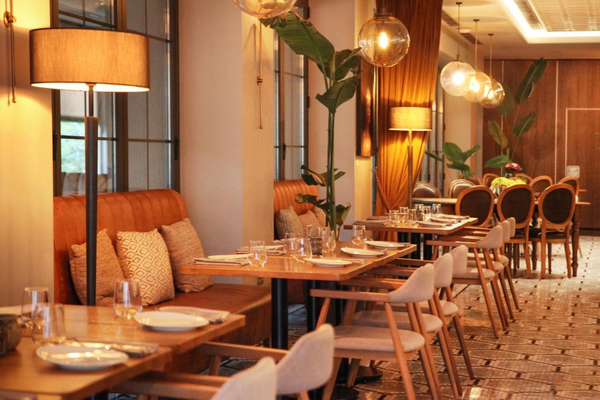 39 Kalamis Marina Hotel & Restaurant 伊斯坦布尔 外观 照片
