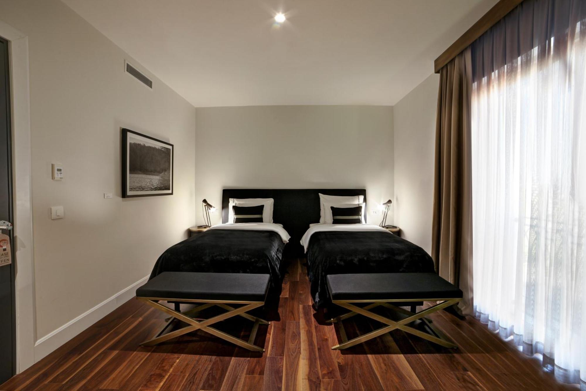 39 Kalamis Marina Hotel & Restaurant 伊斯坦布尔 外观 照片