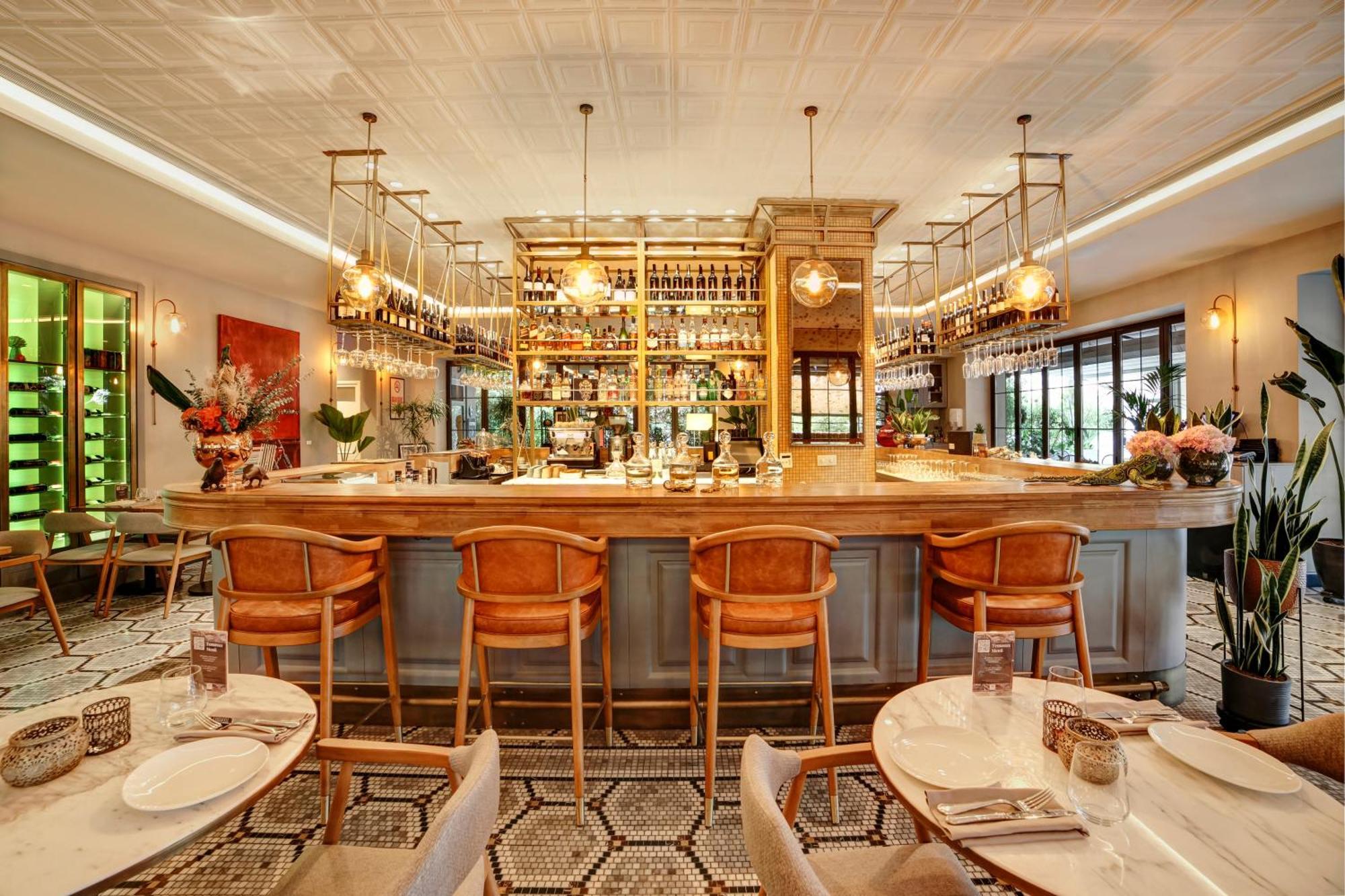 39 Kalamis Marina Hotel & Restaurant 伊斯坦布尔 外观 照片