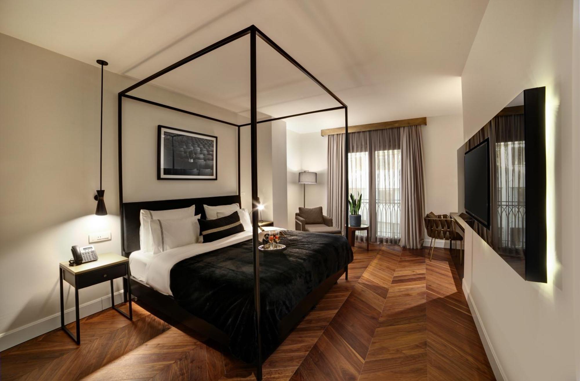 39 Kalamis Marina Hotel & Restaurant 伊斯坦布尔 外观 照片