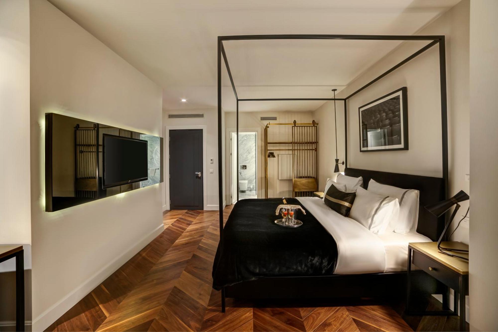 39 Kalamis Marina Hotel & Restaurant 伊斯坦布尔 外观 照片