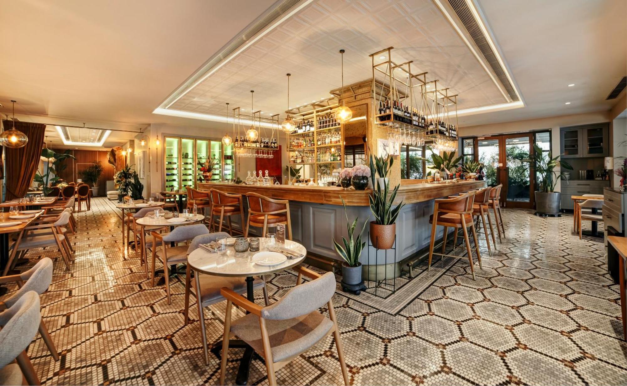39 Kalamis Marina Hotel & Restaurant 伊斯坦布尔 外观 照片